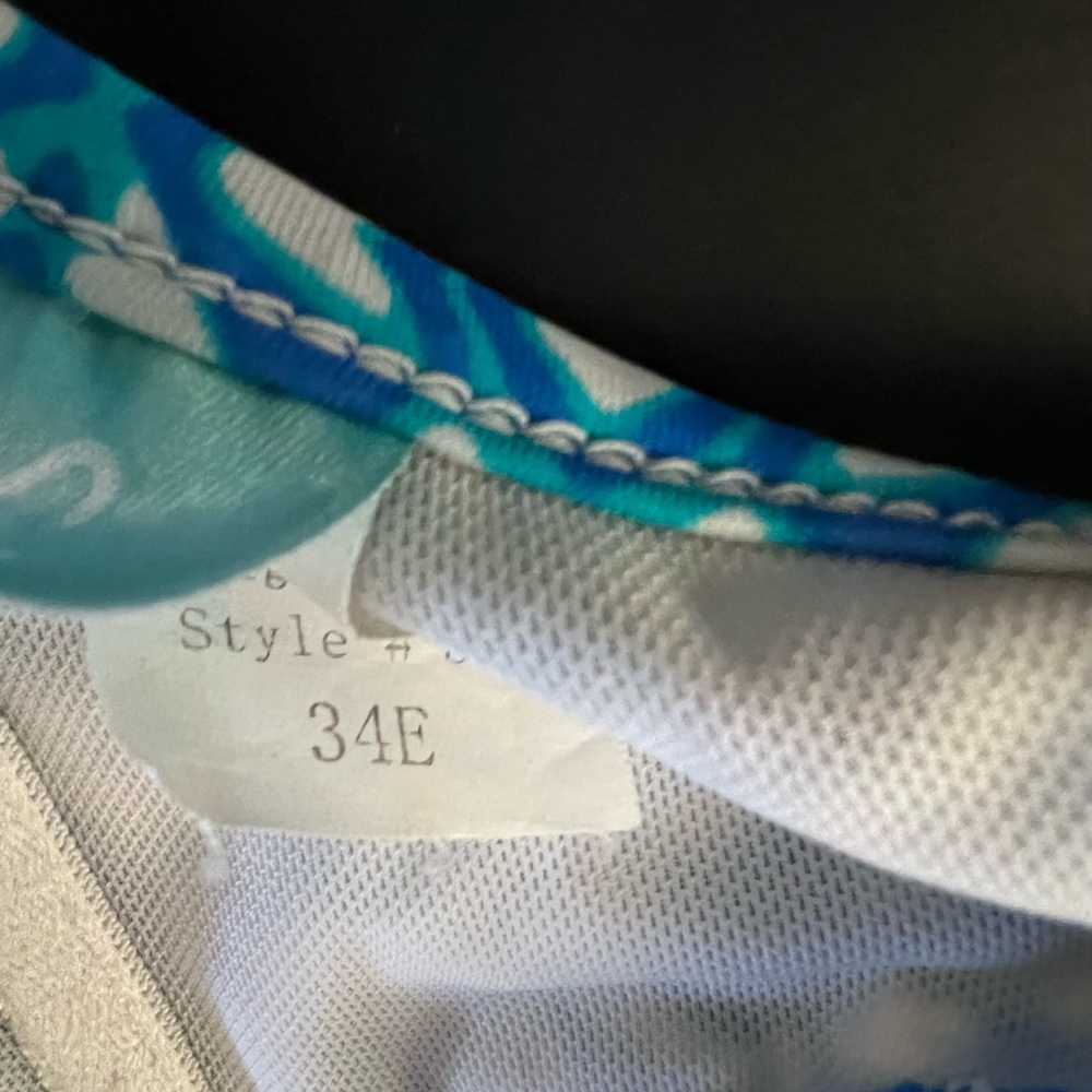 Bikini Top - image 3